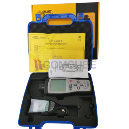 Smart Sensor AR8500 เครื่องวัดแก๊สแอมโมเนีย Ammonia Gas Detector - Image 3