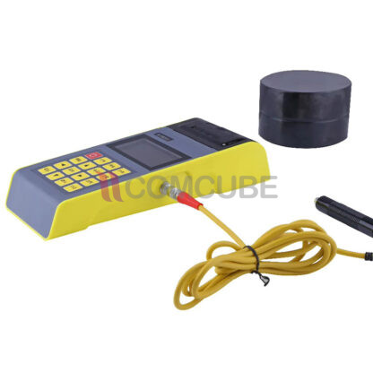 SHAHE รุ่น SHL-160 เครื่องวัดความแข็งโลหะแบบดิจิทัล LEEB Hardness Tester