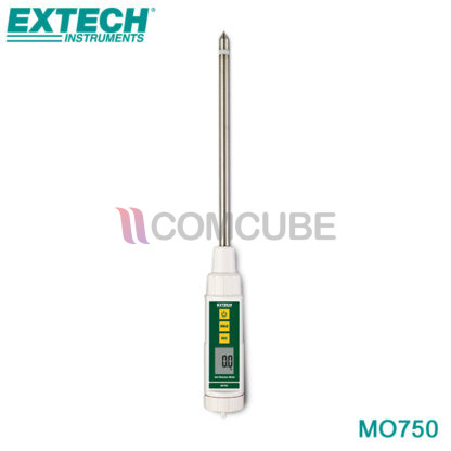 เครื่องวัดความชื้นในดิน Soil Moisture Meter EXTECH MO750