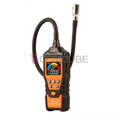 VICTOR 822D เครื่องวัดก๊าซติดไฟได้ Combustible Gas Detector - Image 2