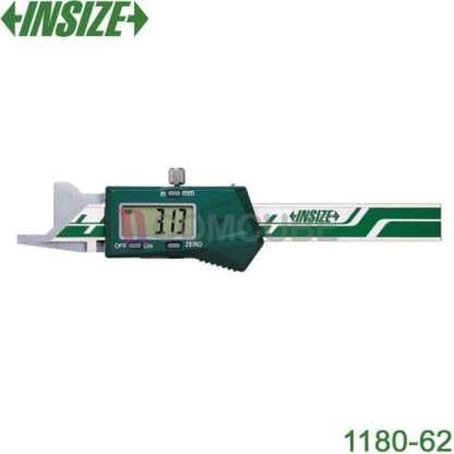 เกจวัดมุมแชมเฟอร์ 20 องศา Chamfer Gauge INSIZE 1180-62