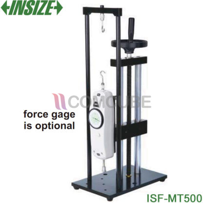 INSIZE ISF-MT500 Test Stand แบบแนวตั้งและแนวนอน