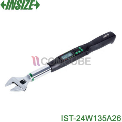 INSIZE IST-24W135A26 (27-135N.m) ประแจวัดแรงบิด