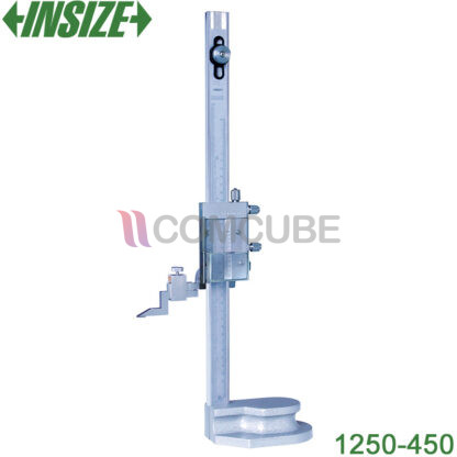 INSIZE 1250-450 เกจวัดความสูง 450mm