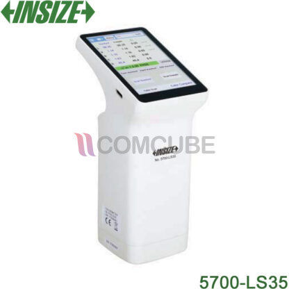 INSIZE 5700-LS35 เครื่องวัดสี Colorimeter