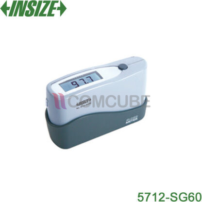 INSIZE 5712-SG60 เครื่องวัดความเงา Gloss Meter