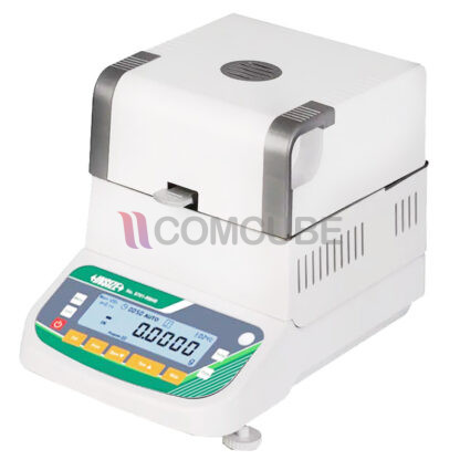 INSIZE 8701-RM20 เครื่องวัดความชื้น Moisture Analyzer - Image 2