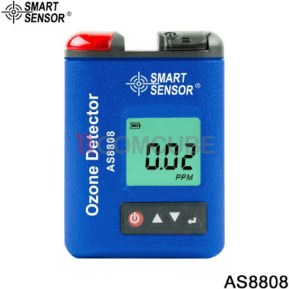 Smart Sensor AS8808 เครื่องวัดก๊าซโอโซน (O3) Ozone