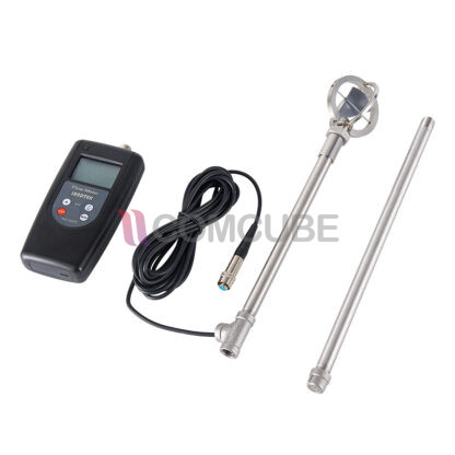 LANDTEK FM-100V5 Flow Meter เครื่องวัดอัตราการไหล - Image 2