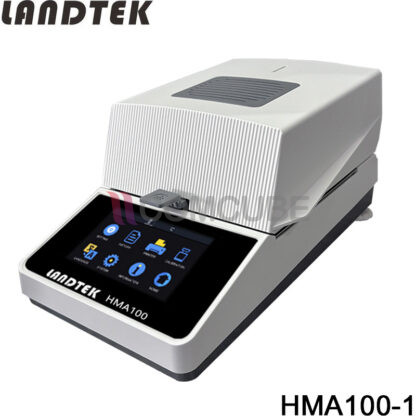 LANDTEK HMA100-1 เครื่องวัดความชื้นแบบ Halogen (100.00%)