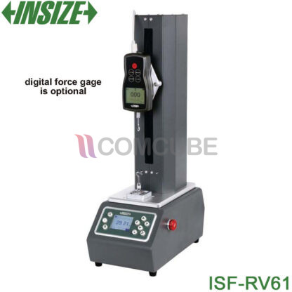 INSIZE ISF-RV61ขาตั้ง Force Gage Test Stand