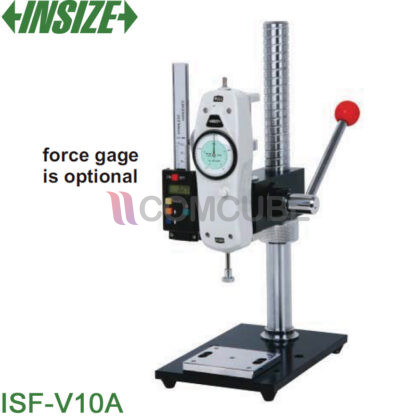 INSIZE ISF-V10A ขาตั้ง Force Gage Test Stand