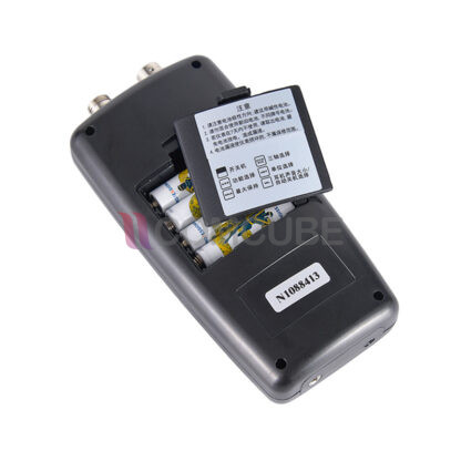 LANDTEK VM-1260DET เครื่องวัดความสั่นสะเทือน - Image 2