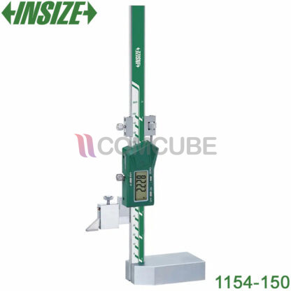 INSIZE 1154-150 เกจวัดความสูง 150mm