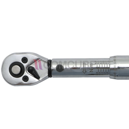 SHAHE ABY-30 ประแจวัดแรงบิด Torque Wrench - Image 3