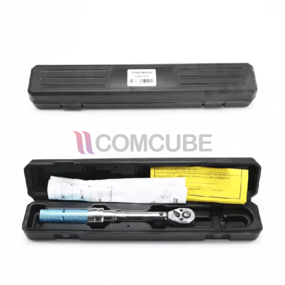 SHAHE ABY-210 ประแจวัดแรงบิด Torque Wrench - Image 2