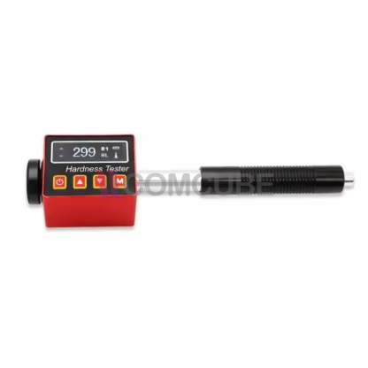 SHAHE AH-110 เครื่องวัดความแข็งเหล็ก Leeb Hardness Tester - Image 3