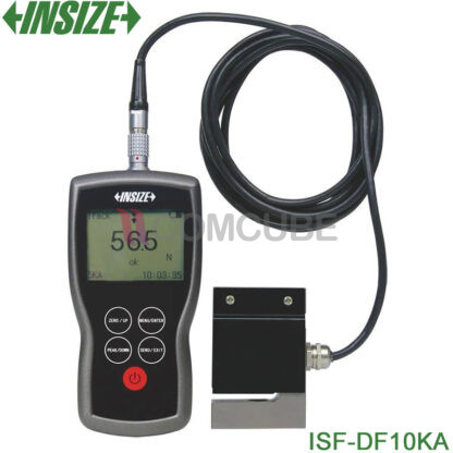 INSIZE ISF-DF10KA เครื่องวัดแรงดึง/แรงกด 10,000 นิวตัน