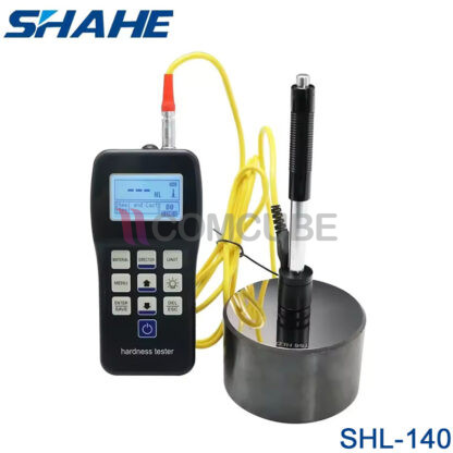 SHAHE SHL-140 เครื่องวัดความแข็งเหล็ก Leeb Hardness Tester