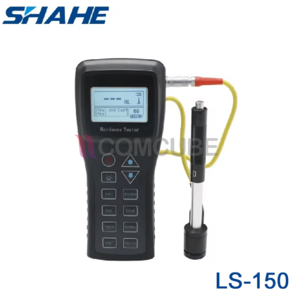 SHAHE SL-150 เครื่องวัดความแข็งเหล็ก Leeb Hardness Tester