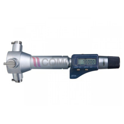 Internal Micrometer 50-70mm แบบ 3 จุด INSIZE 3128-70 - Image 2