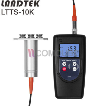 Tension Meter 10kgf/98 นิวตัน LANDTEK LTTS-10K