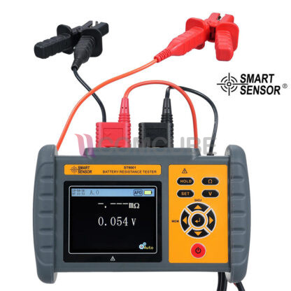 เครื่องวัดแบตเตอรี่ SMART SENSOR ST9001